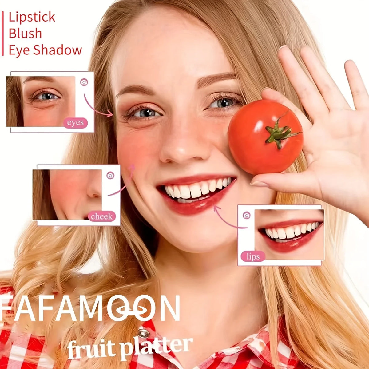 Get this high shine, Hydrating glow//Fafamoon lip gloss collection- glossy, and shine