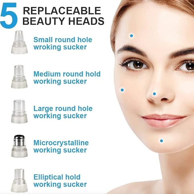 Vacuum Skin Care Beauty Machine