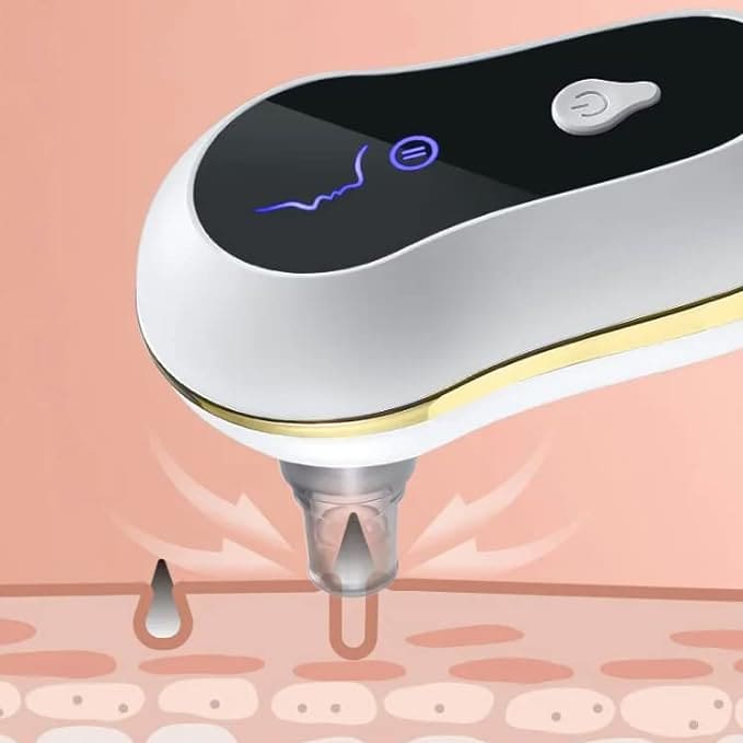 Vacuum Skin Care Beauty Machine