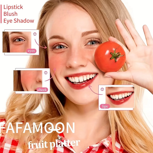Get this high shine, Hydrating glow//Fafamoon lip gloss collection- glossy, and shine