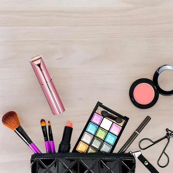 Touch Of Beauty Epilator Lipstick Pen