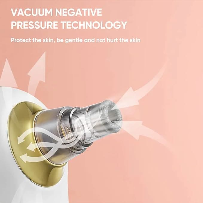 Vacuum Skin Care Beauty Machine
