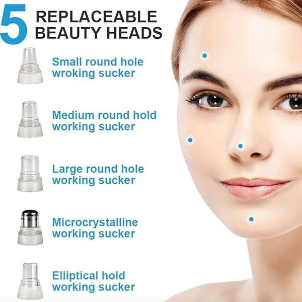 Vacuum Skin Care Beauty Machine