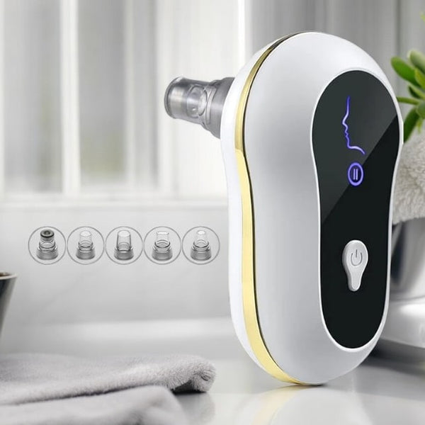 Vacuum Skin Care Beauty Machine